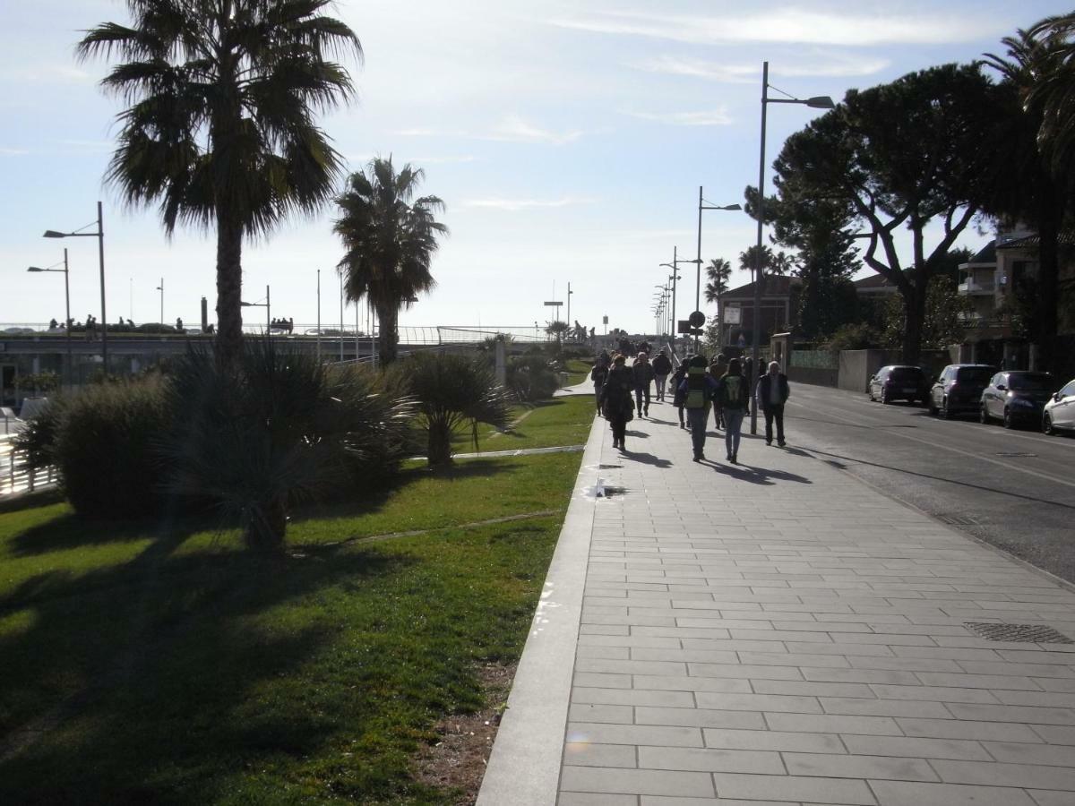 Appartamento Ca' Nanopulin, Fronte Porto Loano Esterno foto