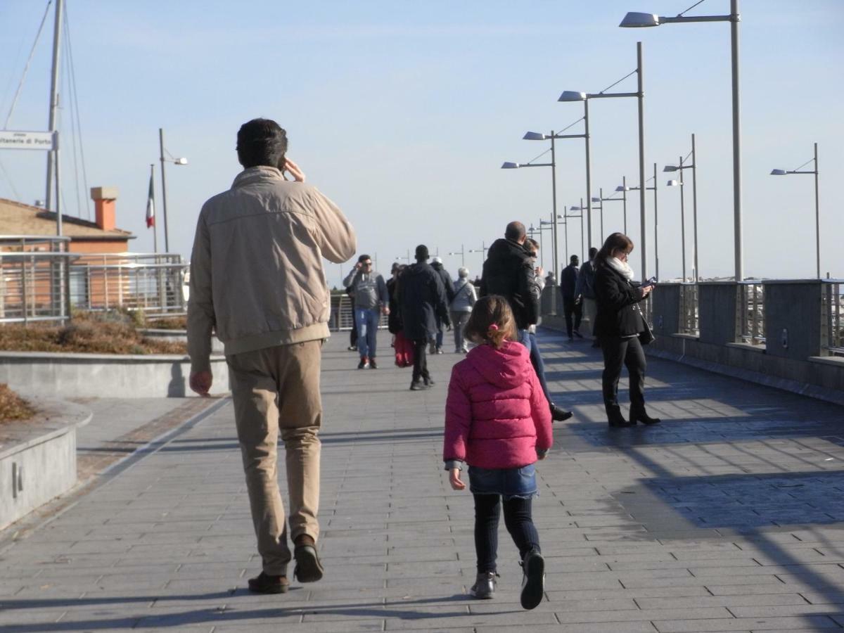 Appartamento Ca' Nanopulin, Fronte Porto Loano Esterno foto